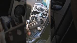 P2563 Turbocharger boost actuator limp How to change mode Peugeot Ford 2013 [upl. by Connell]