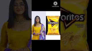 Bigg Boss contestants season10 vs snacks sangeethasringeri siri biggbosskannada namrathagowda [upl. by Anagrom590]