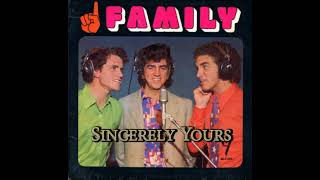 Family Music Group  Sincerely Yours [upl. by Lindgren]