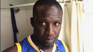 VIOLENCE À SÀNT LOUIS 81 GARDE CORPS DE BARTHÉR  NGONE SALIOU DIOP FAIT DES RÉVÉLATIONS [upl. by Ylesara]