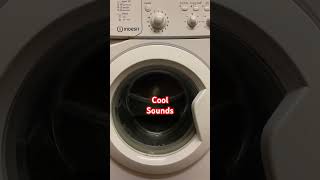 Indesit 1200 washing machine [upl. by Selbbep]