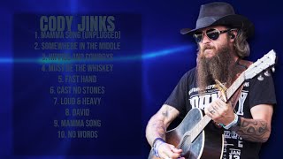 Cody JinksMost played songs of 2024Best of the Best PlaylistPrestigious [upl. by Hsemin558]