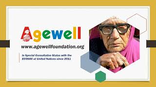 Agewell Foundation  Over the Years [upl. by Hamlin]