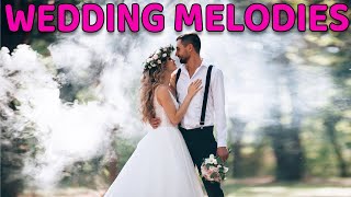 20 Wedding Melodies To Walk Down The Aisle To  Piano amp Cello Music [upl. by Lebiram281]