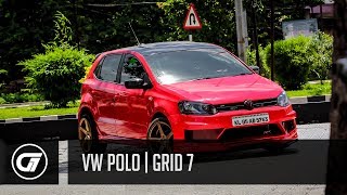 GRID7 CUSTOMS POLO [upl. by Emmet]