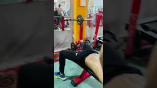 gym practice motivation bodybuilding hardwrok [upl. by Hsihsa]