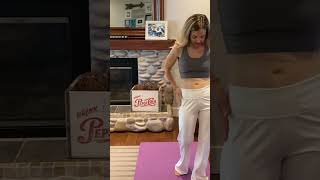 Yoga pants reviewamazon yoga [upl. by Suzzy697]