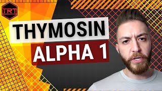 Thymosin Alpha 1 Reviews [upl. by Jovia]