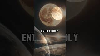 Por qué no hay eclipses todos los meses Explicación Rápida curioflash [upl. by Daugherty]