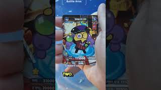 Cookie run kingdom cards packet opening lets see what we can pull shorts [upl. by Artep]