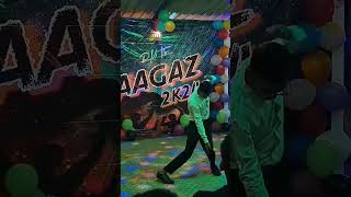 tere liye dance dance rubisco gmc suratshorts tere liye freshers party gmc collegecollege [upl. by Costa]