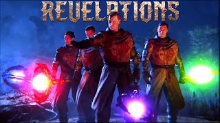 EASTER EGG 💰 REVELATIONS Objetivo conseguido Bo3 Letalbrothers [upl. by Gaskins]