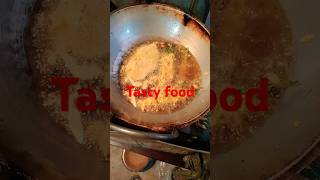 Tasty food short video blog shorts shortvideo shortsfeed trending [upl. by Lavinia]