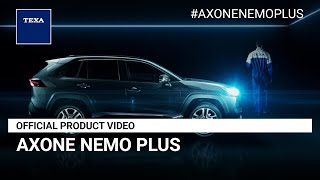 EN  AXONE NEMO PLUS  Official Product Video [upl. by Eiveneg]