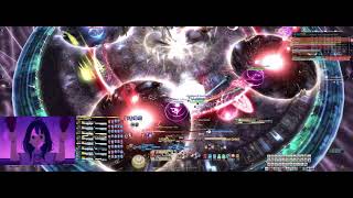 FFXIV shenanigans TOP Day 33  wipe wipe wipe  Best P5 Run Dynamis Omega [upl. by Bedad311]