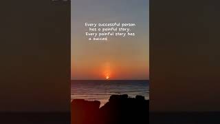 Every Successful Person Has a Painful Story The Hidden Struggles Behind Triumphs 🌟quot motivation [upl. by Zaslow]