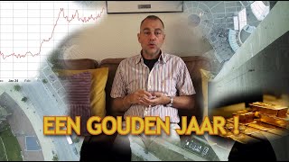 EEN GOUDEN JAAR [upl. by Ameyn]