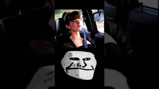 Volkswagen car commercial troll face meme 🗿  shorts [upl. by Pippy]