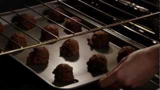 How to Make Chocolate Chocolate Chip Cookies  Cookie Recipe  Allrecipescom [upl. by Idna]