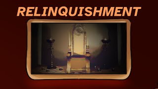 Relinquishment  Reddit Short Story [upl. by Nallad]