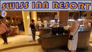 Swiss Inn Resort Hurghada [upl. by Teage]