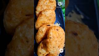 Potato Recipe Potato Pakora Recipe Potato shortspotatorecipe [upl. by Eceryt]