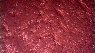 Mars Landing Video reconstructed from images [upl. by Eineeuq550]