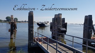 Zuiderzeemuseum [upl. by Auhsuoj778]