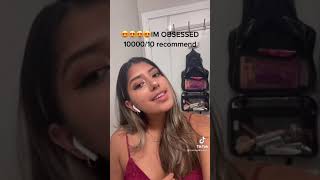 Rhinoplasty Journey TikTok  Dr Anthony Bared MD FACS  Miami FL [upl. by Amleht176]