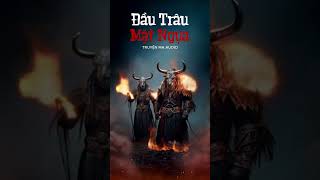 Truyền thuyết ĐẦU TRÂU MẶT NGỰA  Truyện Ma Audio phongthuy reviewphim ghost horrorstories [upl. by Wilonah]