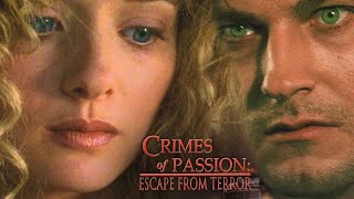 Escape From Terror The Teresa Stamper Story  FULL MOVIE  True Crime Story [upl. by Athalia472]