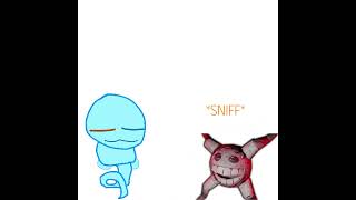 me when i see giggle from robloxdoors [upl. by Porty]