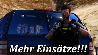 Mehr Einsätze in LSPDFR installieren  Tutorial für Callouts [upl. by Nednal971]