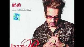 Jazzy B  Tappe Greatt Track from Album Romeo [upl. by Phionna]