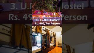 Best Budget Hostels In Goa For Backpackers [upl. by Innep720]