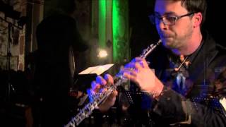 Rondò Veneziano  La Serenissima Oboe Live Rondo Siciliano [upl. by Aland311]