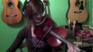 Violin Solo  Where Life Begins  Taryn Harbridge [upl. by Waechter93]