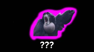 10 Different Yelling monkey meme Sound Variations under 2 minute [upl. by Pinto]