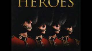 Hymn To The Fallen Heroes The Coldstream Guards [upl. by Lingwood]