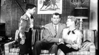 Our Miss Brooks orig openclosewmv [upl. by Otreblanauj]