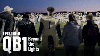 Sacrifice  QB1 Beyond the Lights S1E9 [upl. by Coffee]