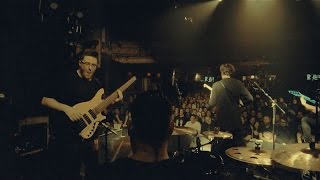 Plini  Cascade Live in North America [upl. by Roger690]