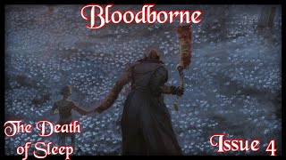 Bloodborne issue 4 [upl. by Liahkim371]