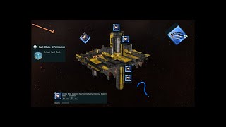 Eve Online  How to fit your first structure [upl. by Candace]