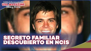 NCIS El hijo de un espía retirado desvela secretos familiares [upl. by Shetrit422]