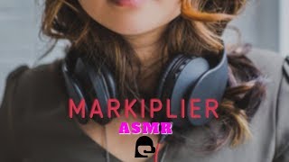 Markiplier ASMR Worlds Quietest [upl. by Ahsercul]