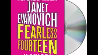 Fearless Fourteen by Janet EvanovichAudiobook Excerpt [upl. by Xavler]