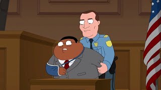 Family Guy  American Justice System [upl. by Faustina699]