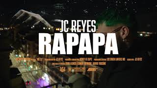 JC REYES  RAPAPA  KM33 [upl. by Nani]