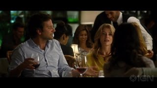 The Hangover 3  quotWhy Dont You Spend More Time With Himquot Clip [upl. by Ayenet176]